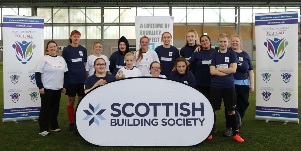 Background image: Who Cares? Scotland Cup 2018