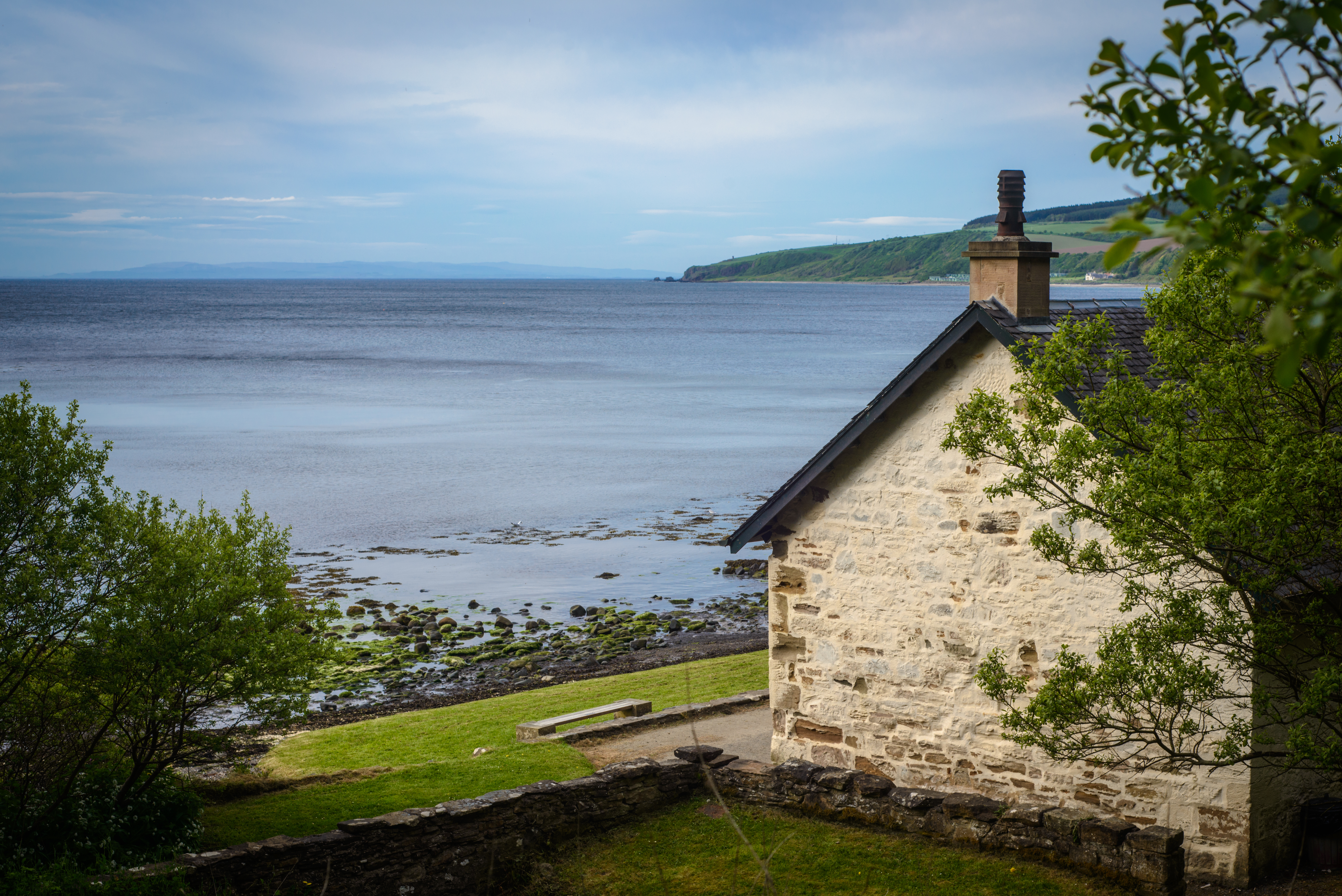 Background image: Holiday Let Mortgage