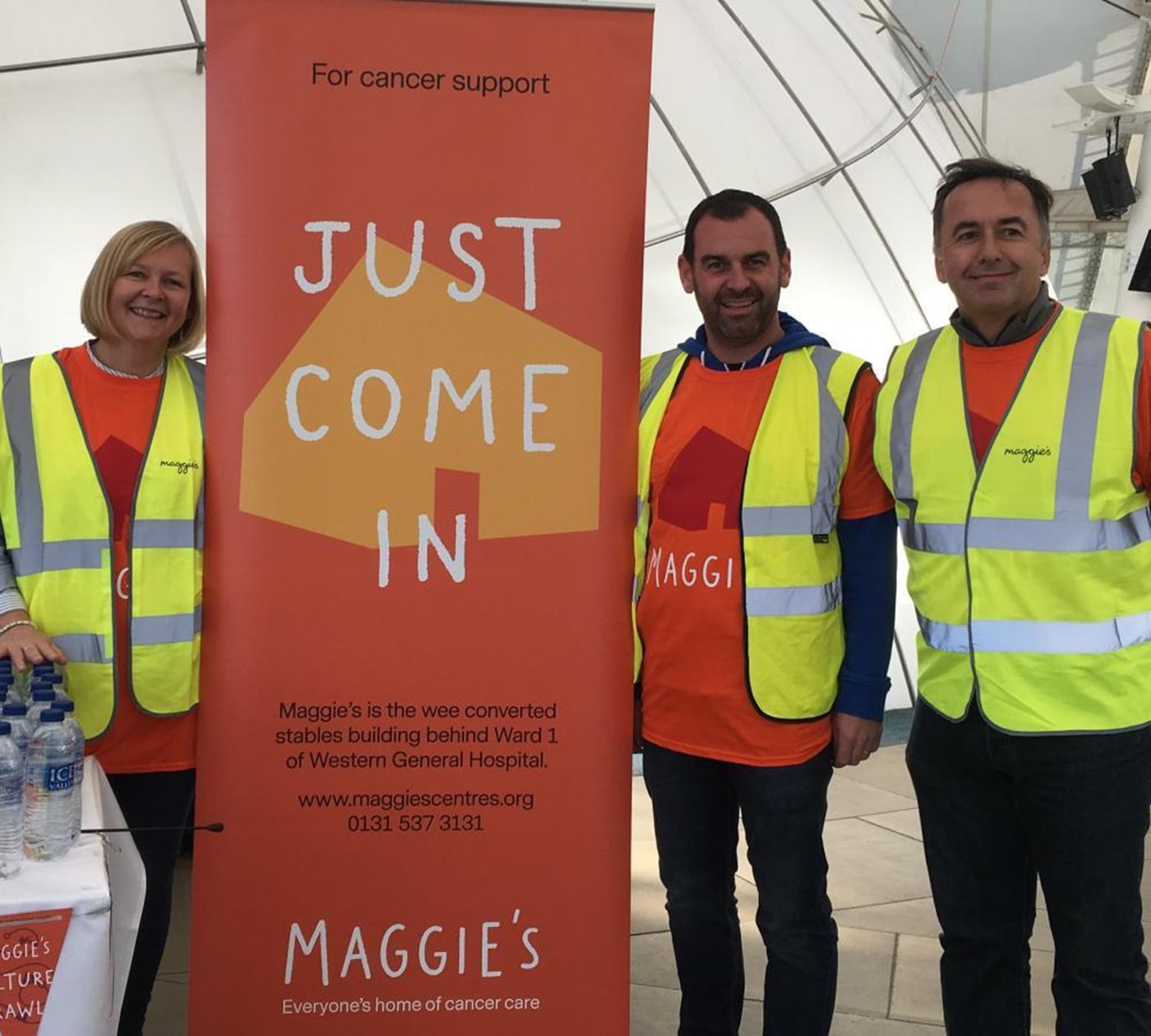 Maggies Volunteering Crop4