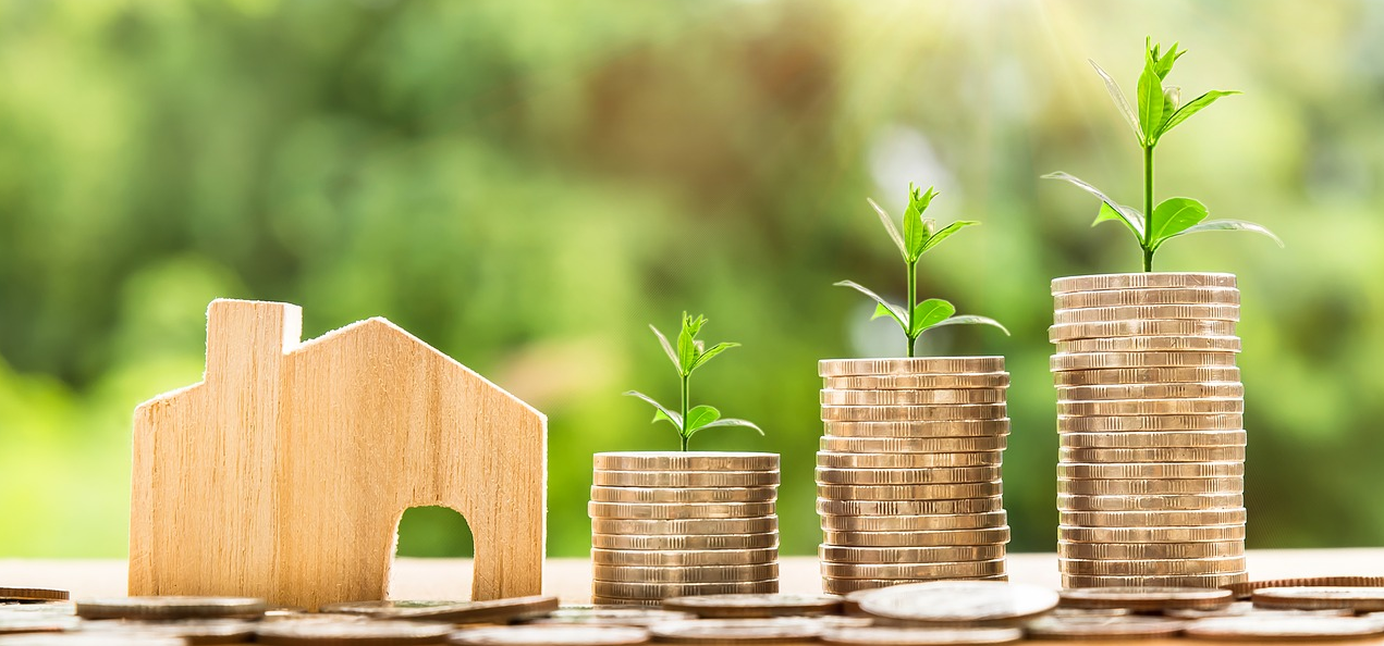 Background image: How is the cost of living affecting the ability to save?