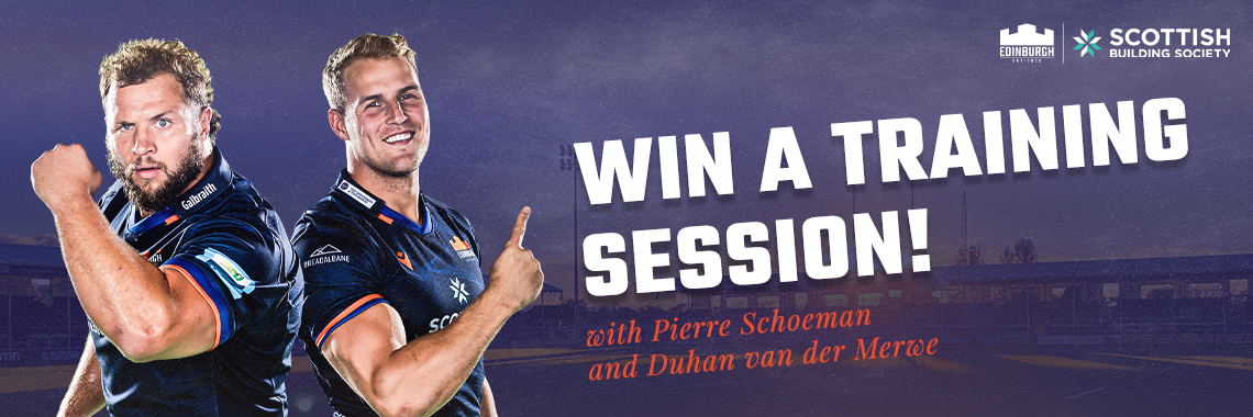 Background image: Team Duhan v Team Pierre