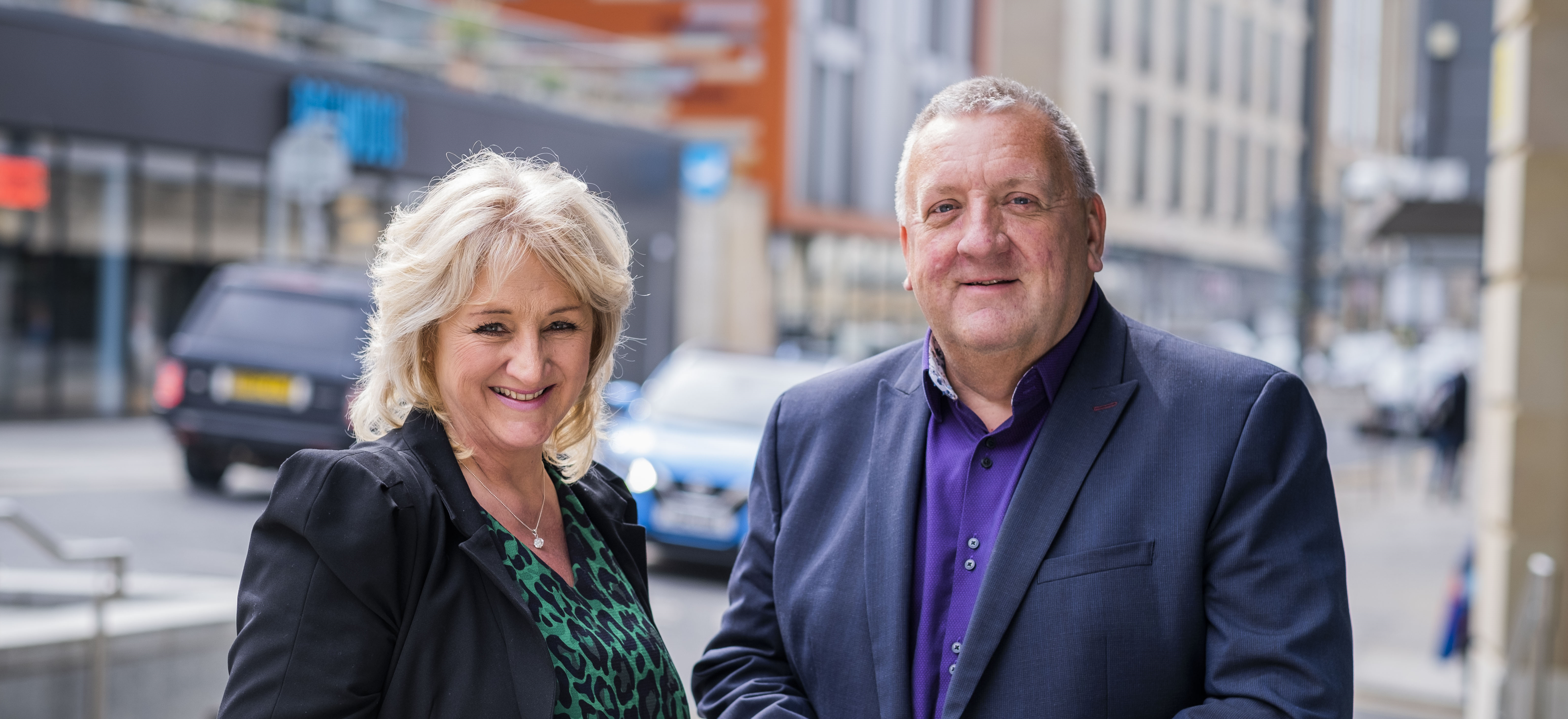 Background image: Scottish Building Society boosts member benefits through strategic partnership with Scottish start-up