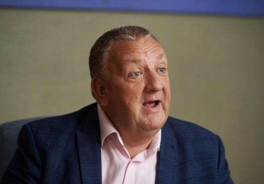 Background image: Package to help home owners and tenants