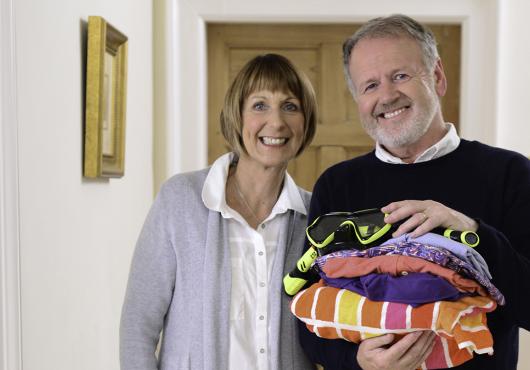 Background image: RIO Mortgage Launch