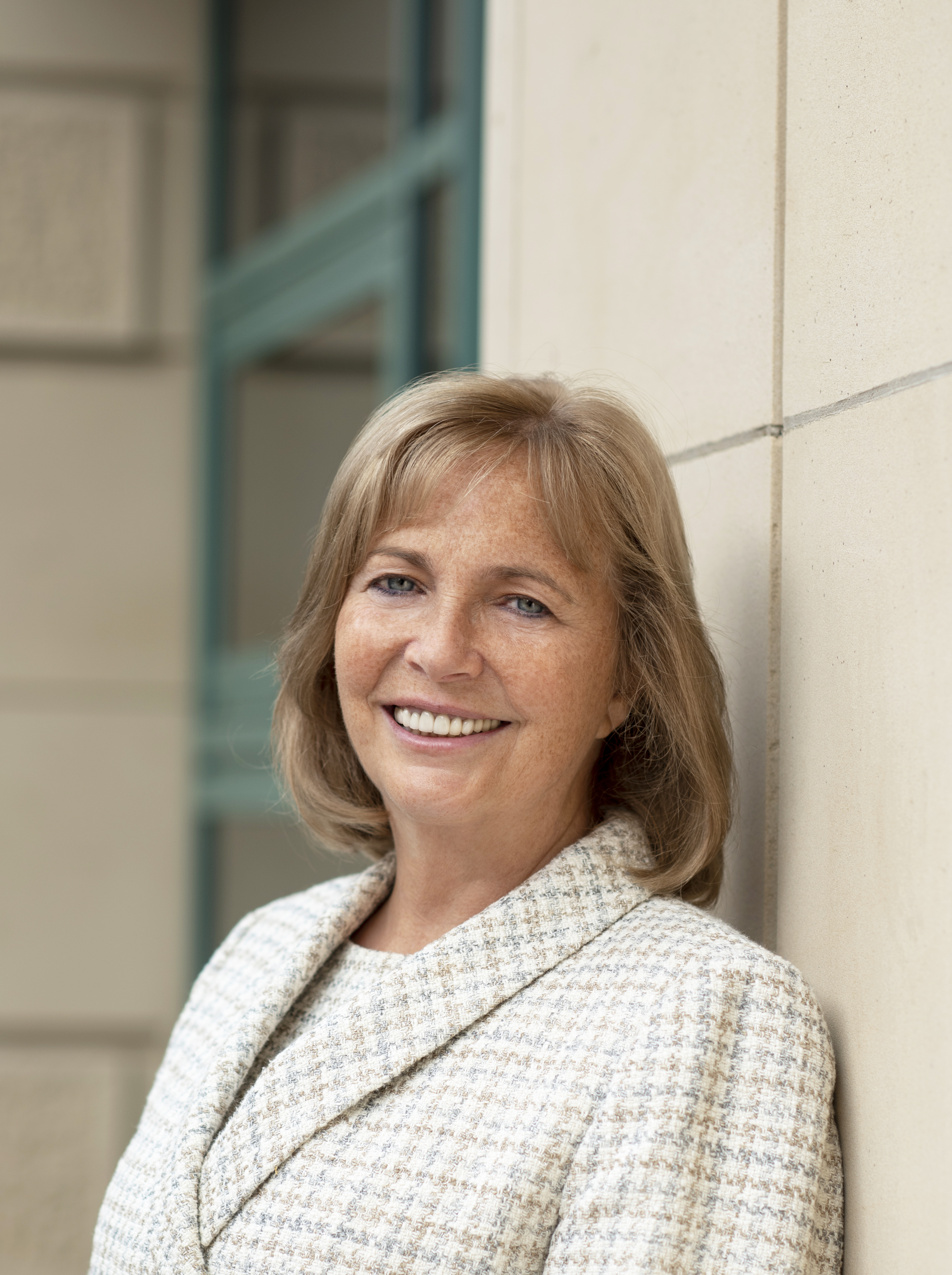 Background image: New Board Appointment