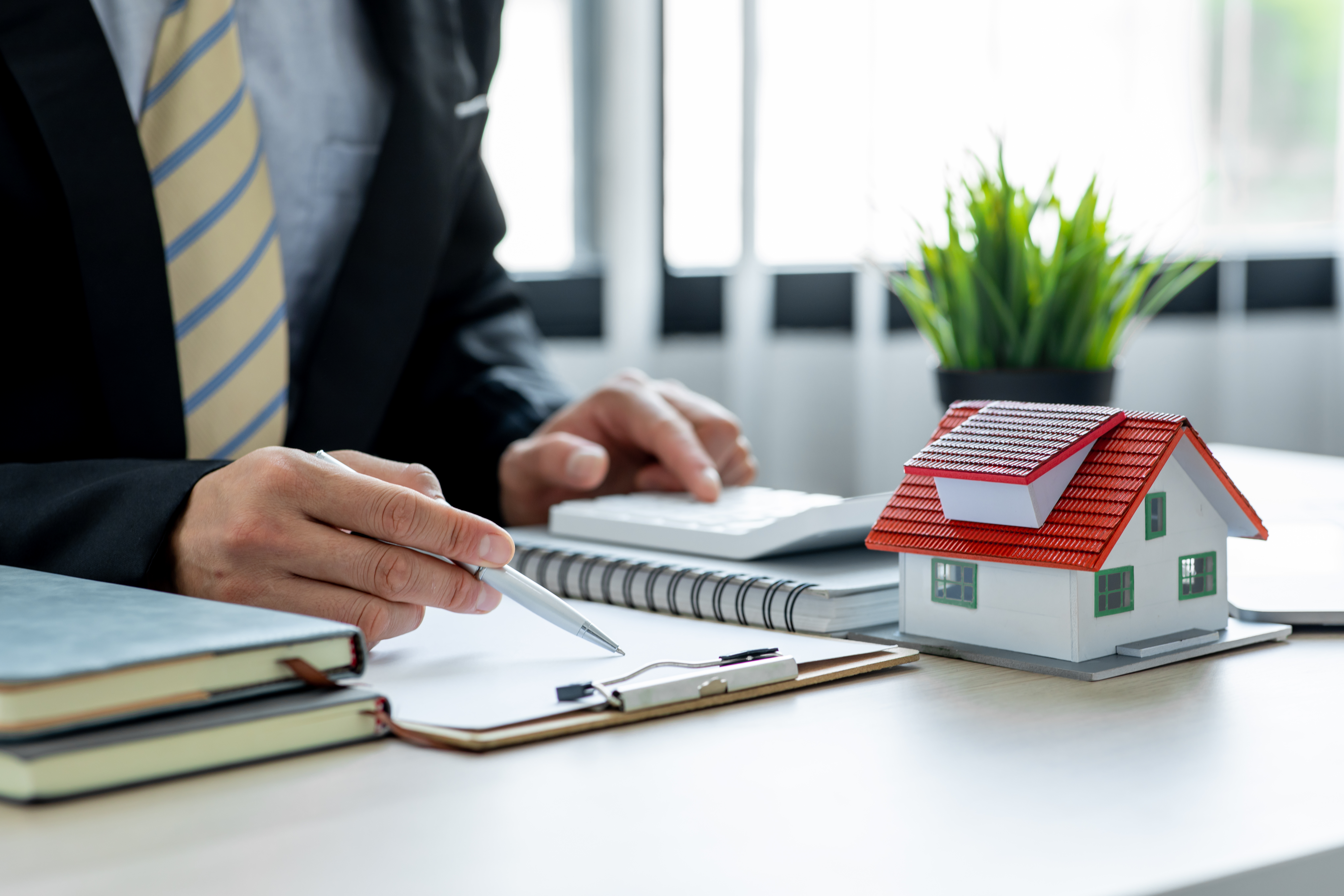 Background image: Scottish Building Society Intermediaries 