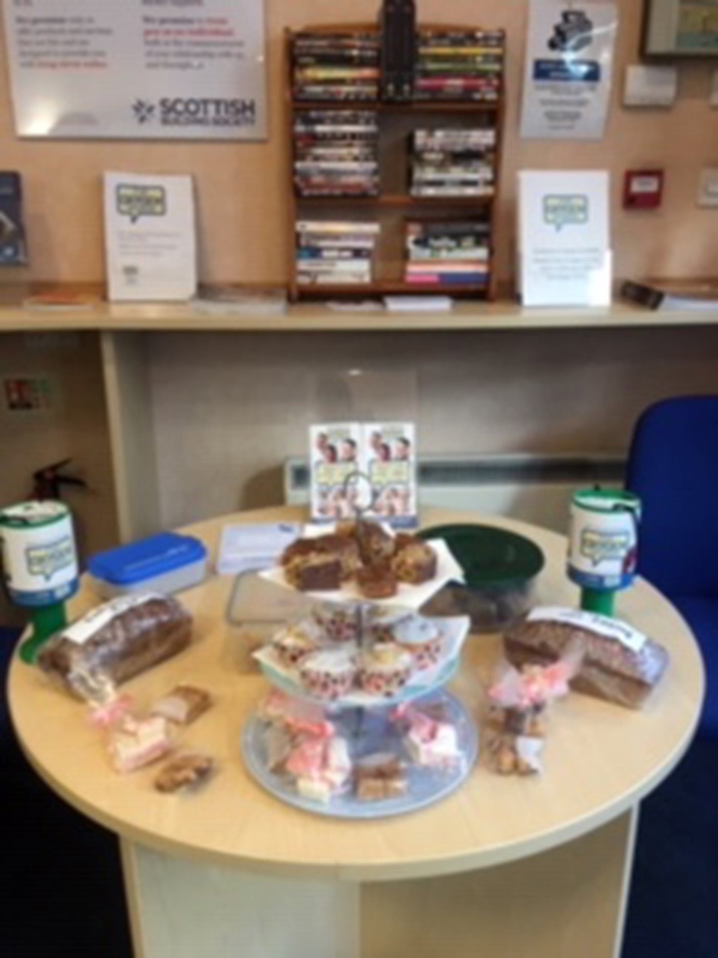 Inverness Oxygen Works