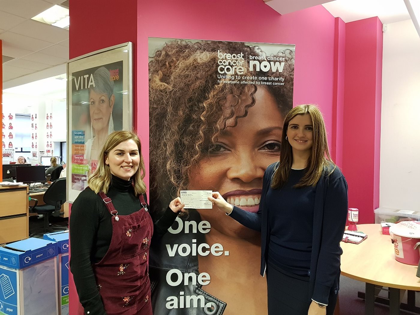 Glasgow Breast Cancer Care