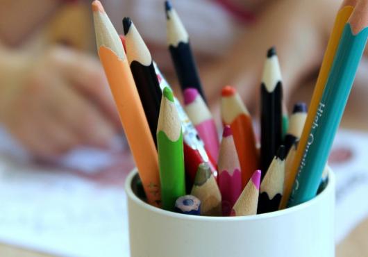 Background image: Mascot Competition