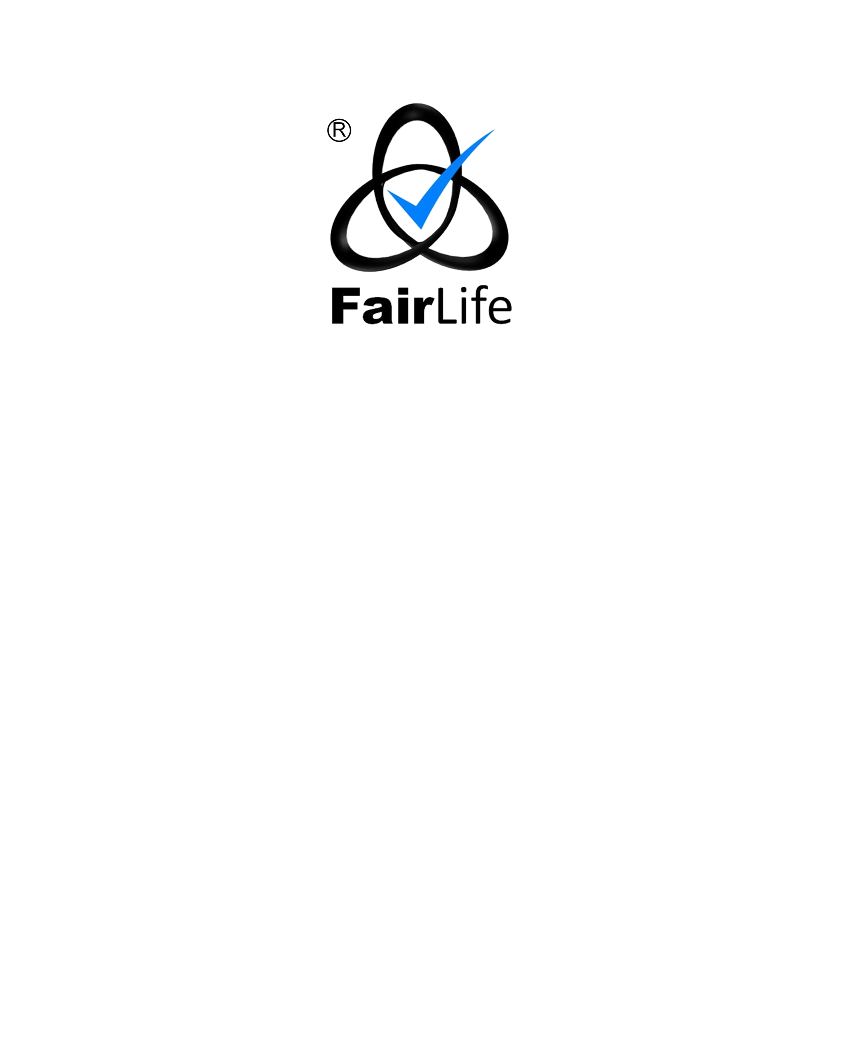 Background image: Scottish Building Society Awarded the FairLife Mark 