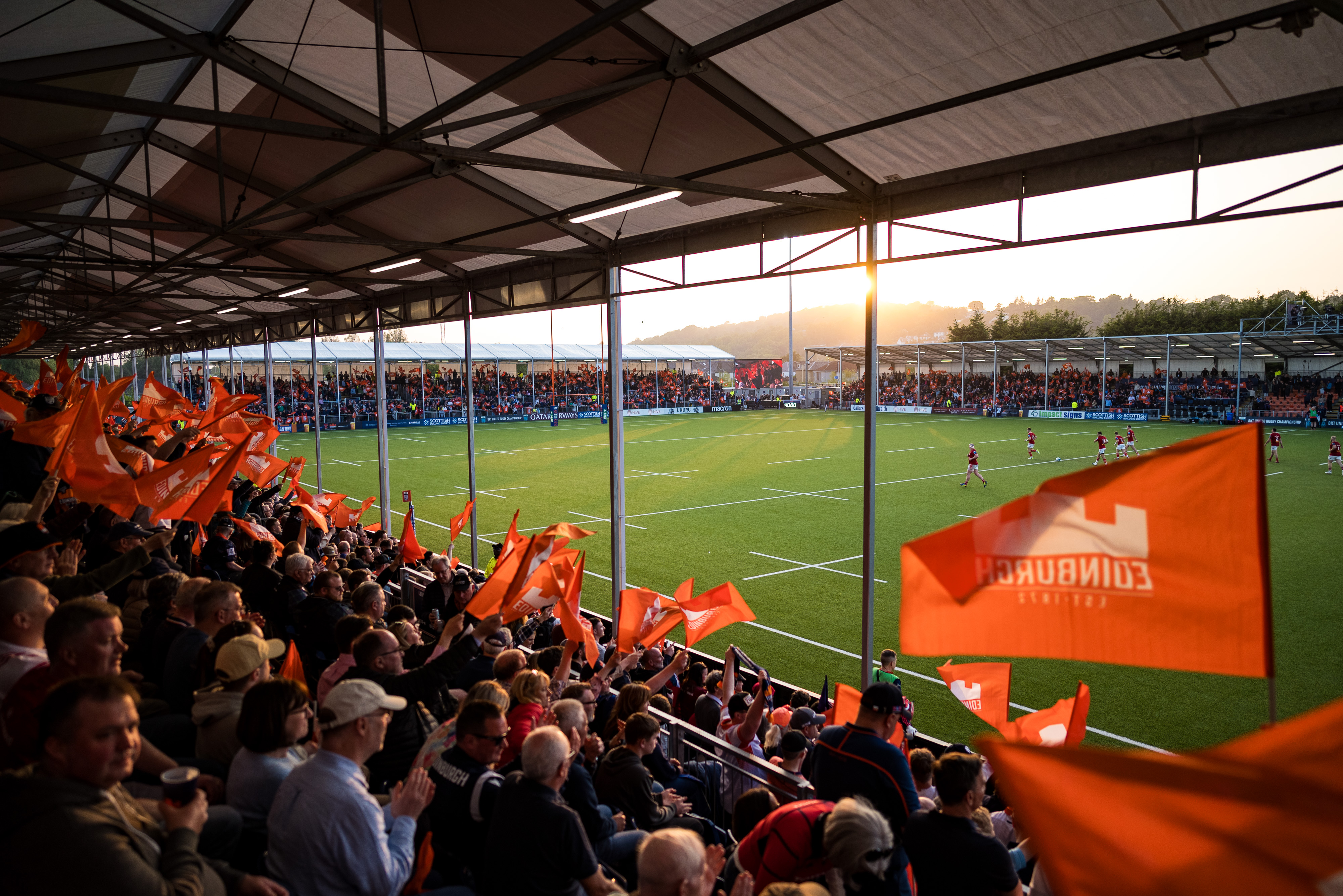 Background image: Member Only Ticket Ballot